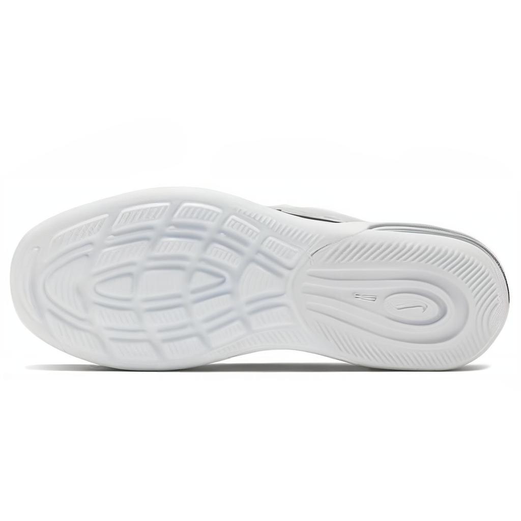 Nike Air Max Axis 'White Black' Women's (Unisex) Casual Shoes AA2168 105