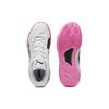 Puma All-Pro Nitro Poison Pink Unisex Sneakers White 309689-01