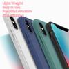 For Cover Oneplus Nord CE 5 Case Oneplus Nord CE 5 5G Capas Liquid Silicone TPU Shockproof Soft Cover Oneplus Nord CE 5 Fundas