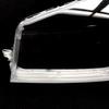 Совместимая крышка фары для Haval H9 (2019-2022 гг.) - Прозрачная оболочка абажура