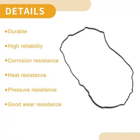 No.24234281 Car Oil Pan Gasket for Chevrolet Impala 2014-  for Buick Encore