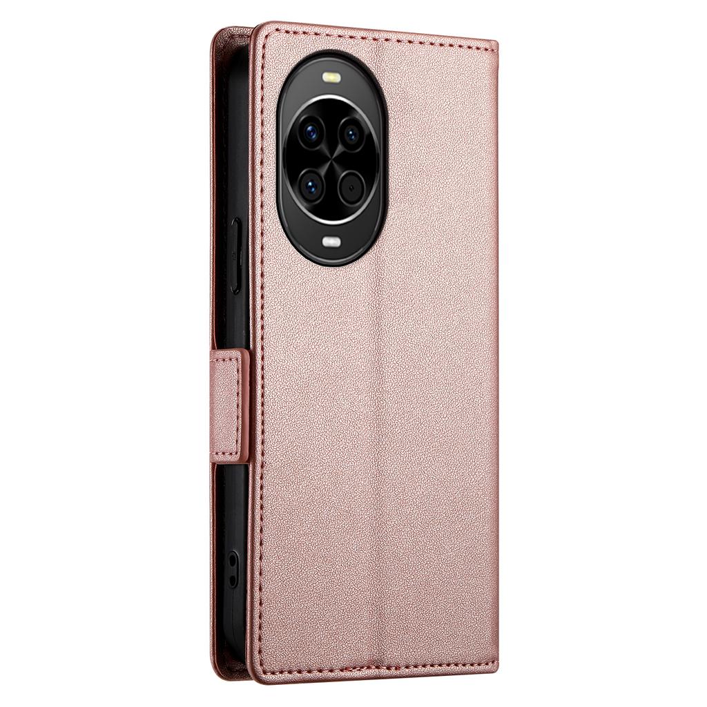 Чехол-книжка с подставкой из ПУ-кожи для Huawei nova 14 5G
