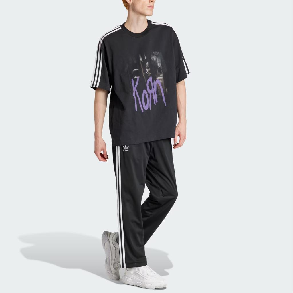 adidas Спортивные штаны X KoRn Азиатский размер IN9110