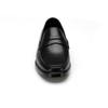 Thommcan Men S Comfort claSSic Penny Loafer Black 9tmam16S1r