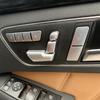 Наклейка на кнопку разблокировки автомобильного сиденья с памятью для Mercedes Benz ABCE Class W204 W212 GLA X156 CLA C117 GLE 6 ML GL