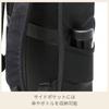 Рюкзак Samsonite Red Nero Zac 2, Большой, Мужской и Женский, 15,5 дюймов, Черный