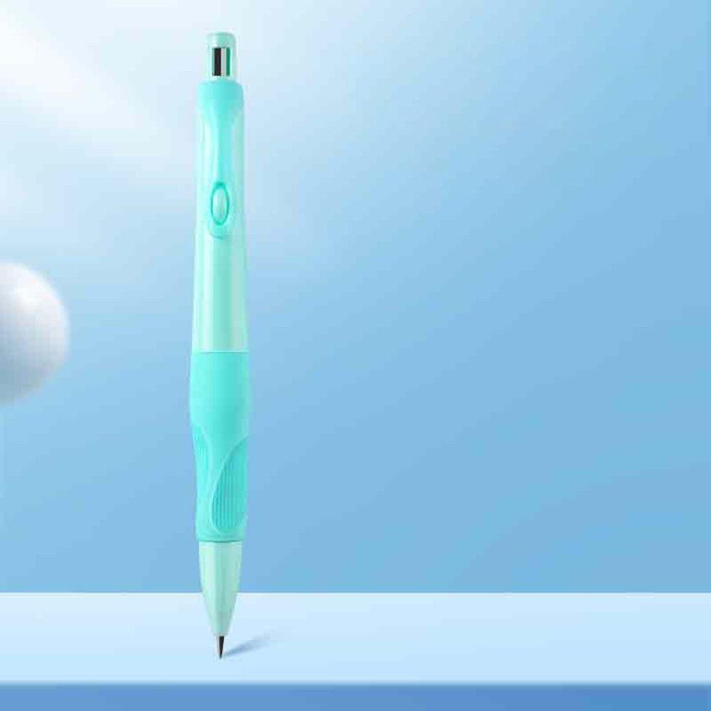 Drafting Pencil 2.0mm Mechanical Pencils With Sharpener Retractable Pencils  Art Supplies