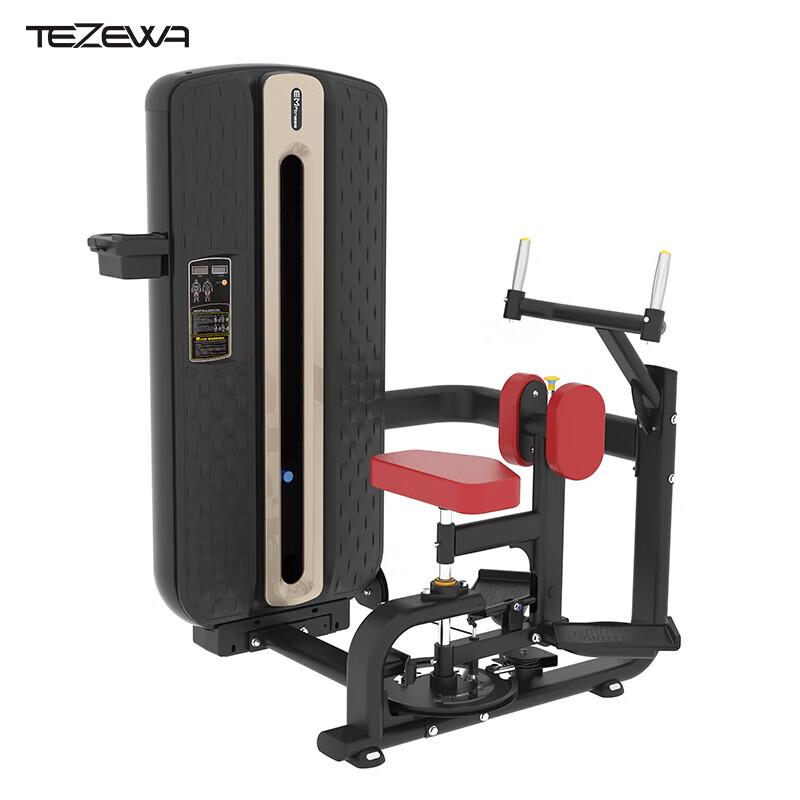 Tezewa Rotary Back Trainer