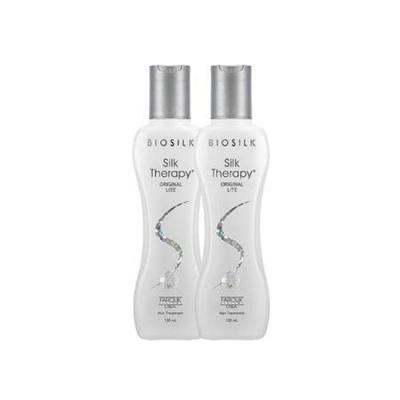 Silk Therapy Original Light Essence 130 мл 2 шт_MC, 2 шт