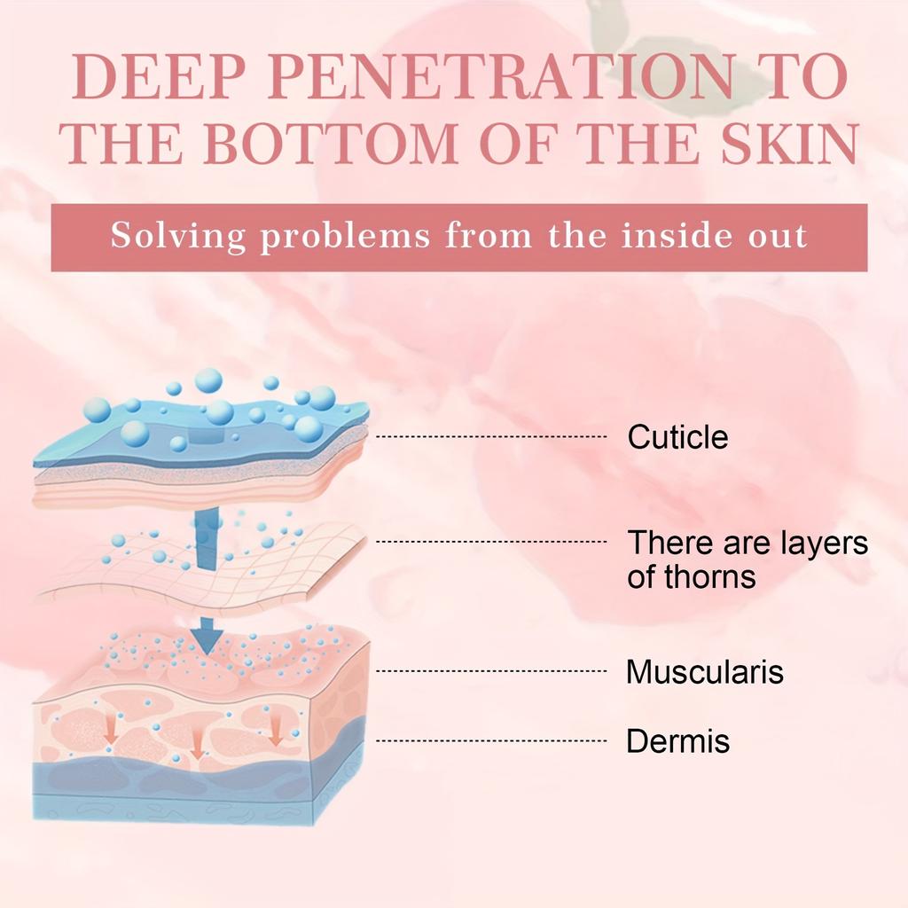 Exfoliating Foot Mask Set Reveal Smooth Soft Feet with AHA & BHA Exfoliation Dead Skin Removal Moisturizing and Hydrating for Dry Rough Cracked Feet