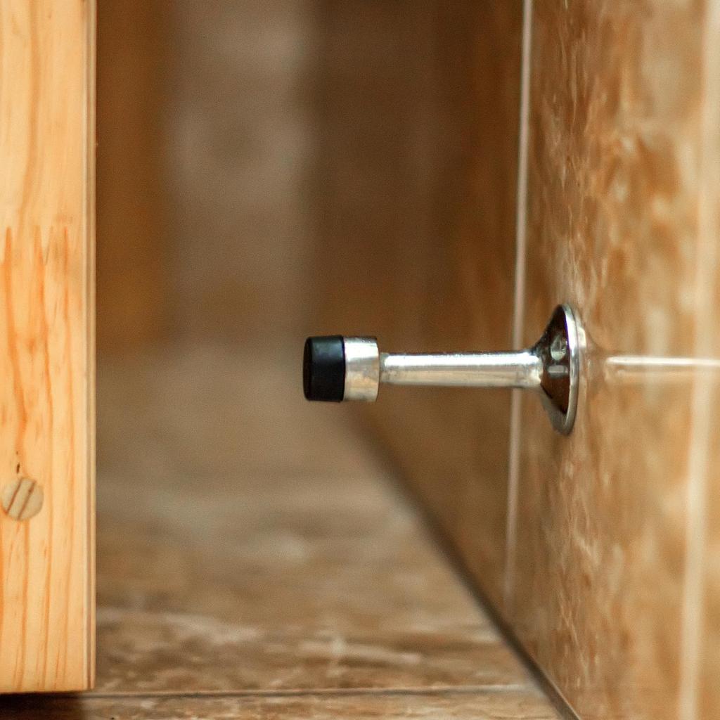 uxcell High Temperature Resistant Silicone Plug Mount Diameter 4mm/0.16" T-Shaped Solid Rubber Stopper Hole