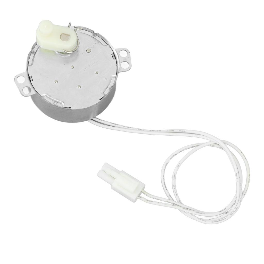 Egg Turnner Motor 4W Egg Turner Rotator Incubator Motor for Chickens Ducks Goose Birds Egg 100-120v