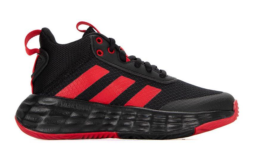 adidas Own The Game 2.0 J 'Китайский Новый год' ID2121