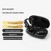 Спортивные Bluetooth-наушники с костной проводимостью SANAG Z22SProMax