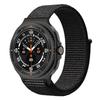 Плетеные ремешки для часов Для Samsung Galaxy Watch 8 ремешок 40 мм 44 мм дышащий Браслет для Watch 8 классический ремешок 46 мм Аксессуары