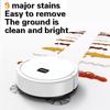 Model Sweeping Robot Automatic Home Mini Cleaning Machine Usb Charging Smart Sweep Mop 2-In-1 Vacuum Cleaner