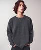 AVANDRESS Моющийся джемпер с круглым вырезом Hachi Knit_8Цветов