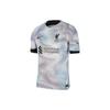Nike Женская выездная футболка Ливерпуля 22/23 Dri Fit Футбольная футболка DN2708-101