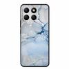 For Honor X8b X8a Case Marble TPU Soft Silicone Cover Phone Cases for Huawei Honor X8a X8b 4G CRT-LX1 LLY-LX3 Mica Painted etui