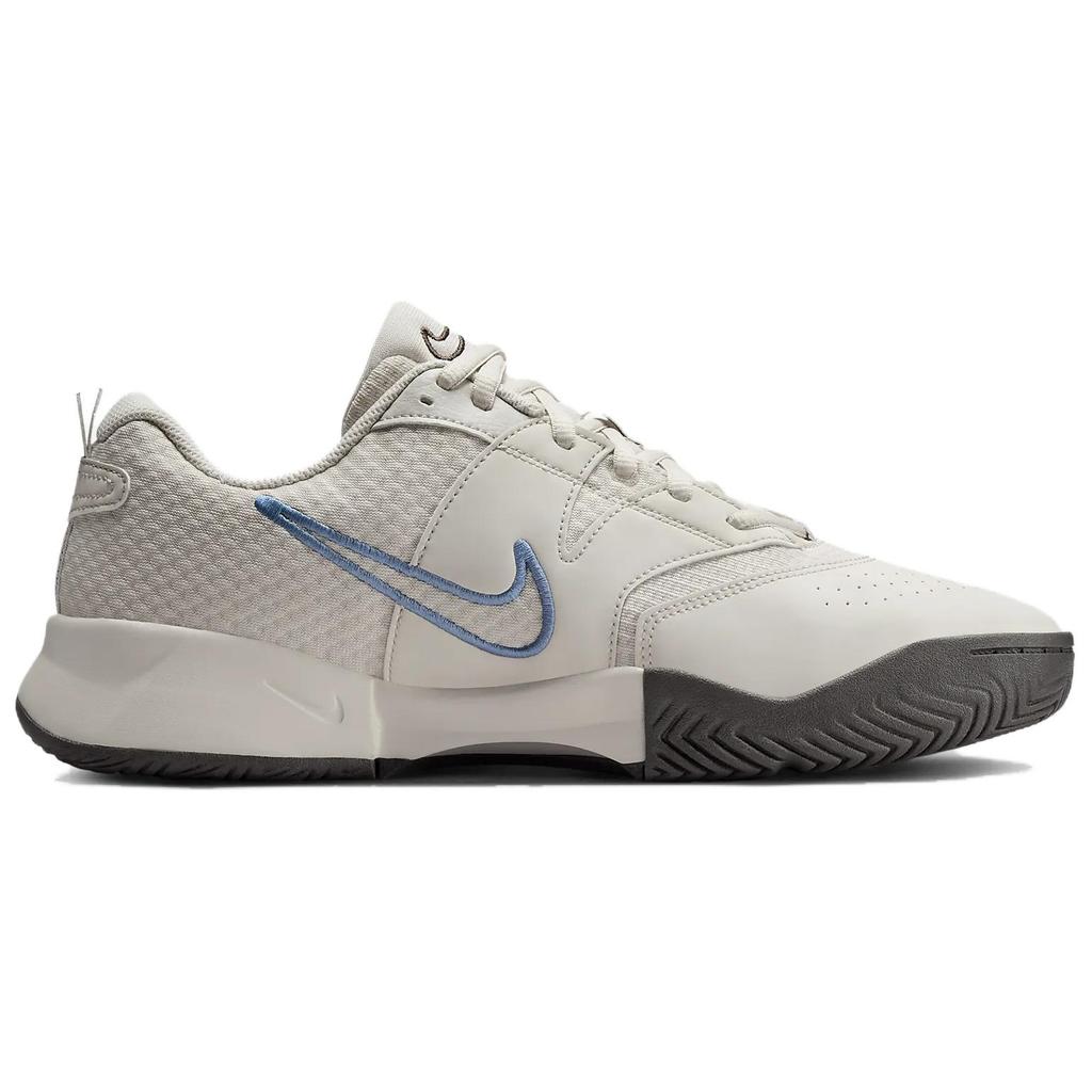 Nike Кроссовки для твердых кортов Court Lite 4 Heritage, прочные, FZ8543-100