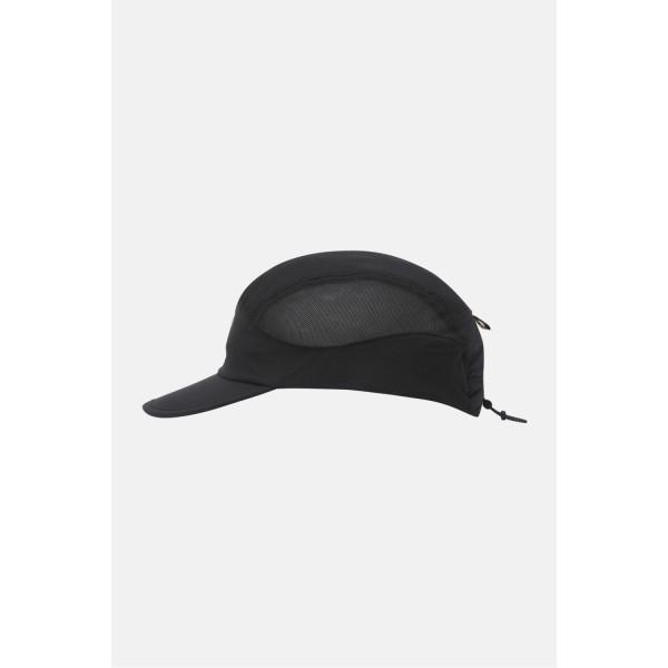 Кепка с сетчатой панелью Kolon Sports Paper Press Qerex25837blk