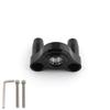 For Aprilia RSV4 2009-2020 Tuono V4 2015-2023 Motorcycle Accessories Shifting Gear Shift Stabilizer Support Shifter Holder