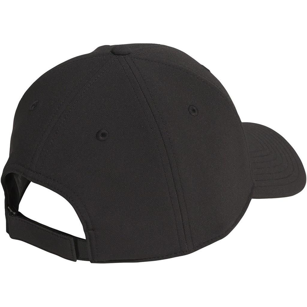 Кепка для гольфа Adidas Golf с металлическим черным логотипом, мужская, водоотталкивающая,