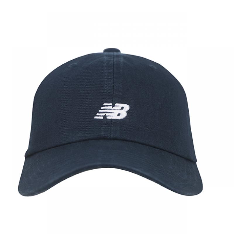 New Balance 6-панельная классическая бейсболка V2