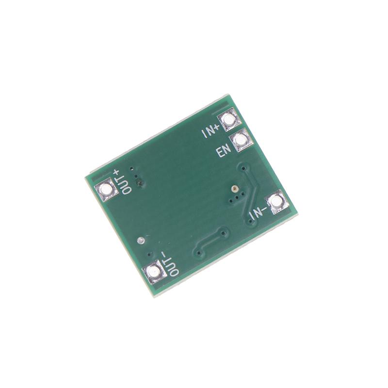 DC-DC понижающе-повышающий преобразователь 3 В-15 В в 1 В-15 В 5 В 6 В 9 В 12 В 700 мА 5 Вт регулируемый повышающий/понижающий преобразователь для платы модуля Arduino