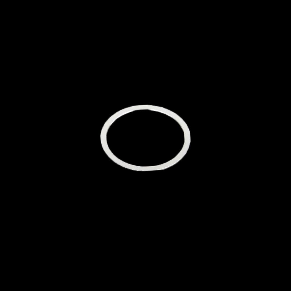 Аксессуары Велосипедная передняя вилка Тонкая настройка Проставочное кольцо Велосипедная рулевая колонка Проставочное кольцо Регулировочная шайба Прокладка