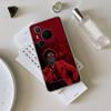 Чехол для телефона The W-Weeknd для Huawei P 8 9 10 20 30 40 50 Pro Lite Psmart Honor 10 lite 70 Mate 20lite