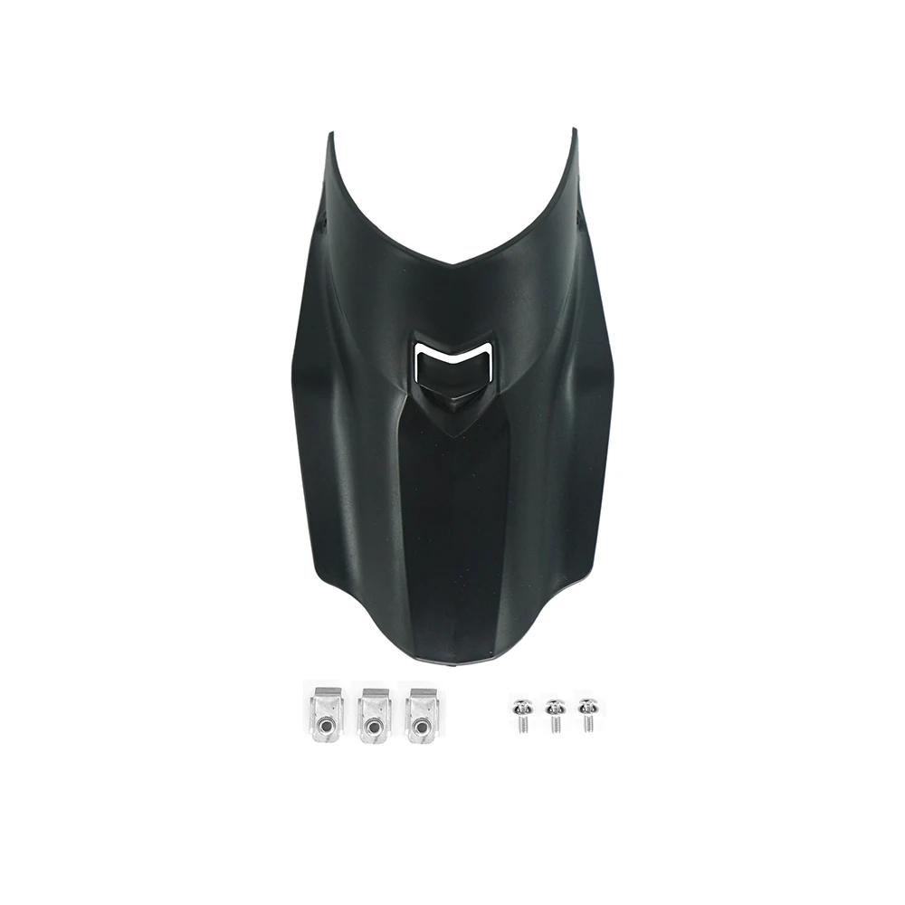 R 1200 R1250 R1200 R1250 GS GSA Motorcycle Front Fender Extender Splash Guard Tire Hugger Mudguard For BMW R1200GS R1250GS ADV