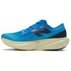 New FuelCell Rebel V4 Spice Blue Limelight Women's WFCXLB4