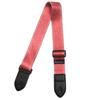 Color Print Electric Guitar Belt Adjustable Guitar Shoulder Strap Guitar Strap  Folk Guitar