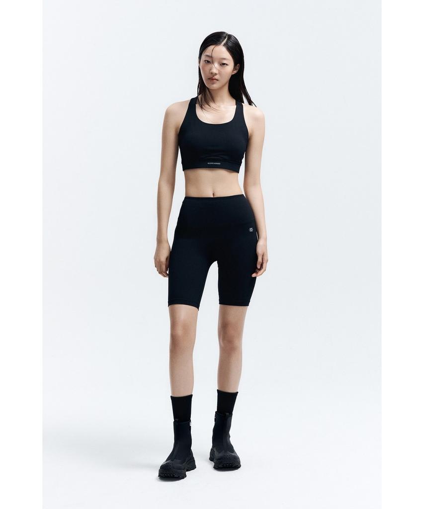 Koolongseupocheu Wm Женский Экспертный Топ-Бра 8Htcm26202Blk