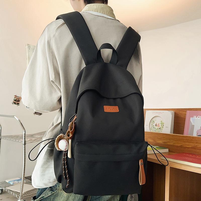 Мужской дорожный рюкзак, женский рюкзак большой емкости, школьная сумка для школьников