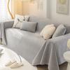Waterproof Sofa Cover Cloth for All Seasons Nordic Ins Sofa Towel Full Cover New Sofa Cover Anti-cat Scratch