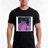 Hours Before Tshirt Summer Casual Cotton Tee Oversized Streetwear Tops Vintage Graphic Print Loose Fit Short Sleeve