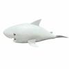 Slow Rebounds Shark Sensory Toy Jumbo Size Giant Shark Fidget Toy  Home Decoration