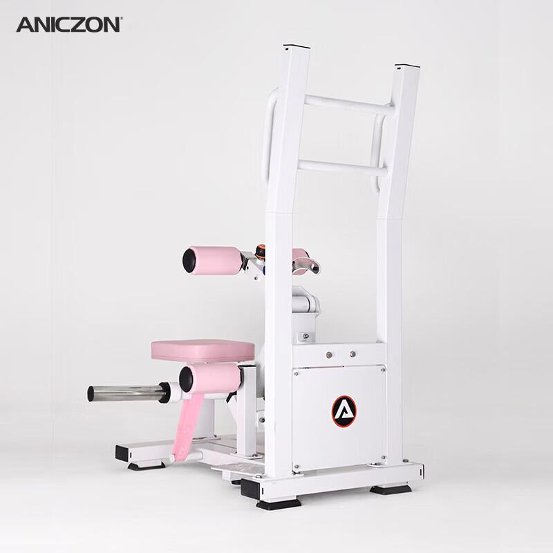 TEZEWA F214 Hip Thrust Machine