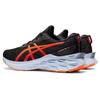 ASICS Novablast 2 'Black Orange' Men's 1011B192-004