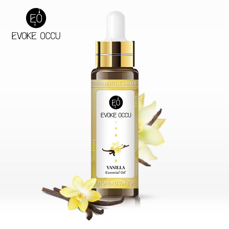 Эфирные масла лаванды 10 мл с капельницей Арома-масло Корица Мята перечная Ваниль Герань Цитронелла Розмарин Герань Лимон Гвоздика Масло лемонграсса