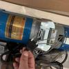Умный электрический мотор 800 кг с дистанционным управлением для рольставен и гаражных ворот