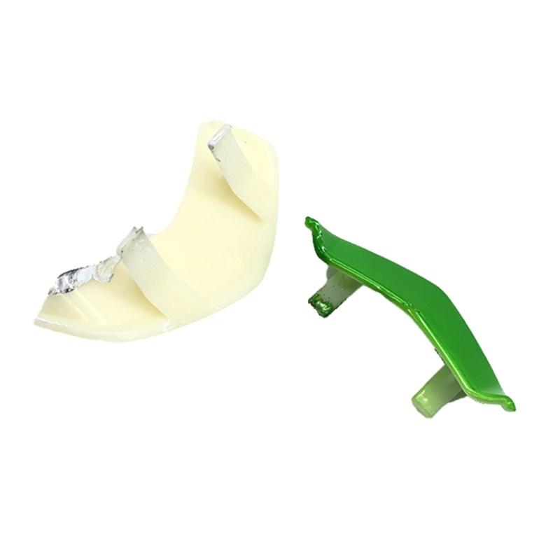 Motorcycle Airvent Inflow Horn Covers Front Tie Belt for VespaGTS 125300 GTV300 2007-2022 Motorbike Tie Trim Cover