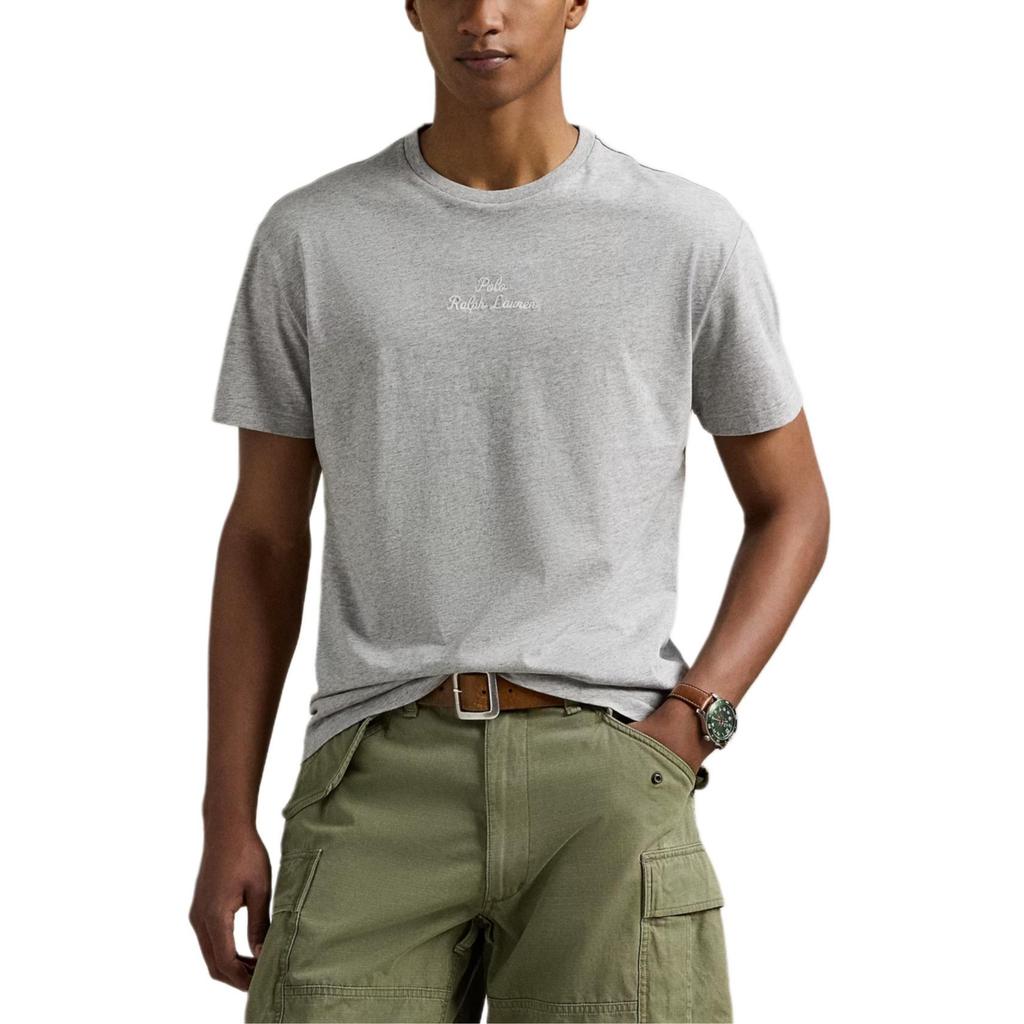 Polo Ralph Lauren cotton T-shirt 710936585-026