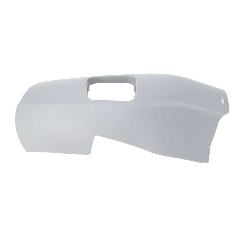 Крышка отделки слева сиденья водителя 2209181330 Высокопрочная боковая панель отделки Замена для Benz S-Class W220 S600 S430