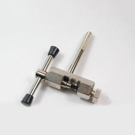 Portable Bicycle Chain Breaker Bike Repair Tool