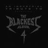 CD РАЗНЫЕ ИСПОЛНИТЕЛИ - The Blackest Album 4 - An Industria CDMGRAM188 Anagram Records 2000 US Танцевальная и Электронная музыка Б/У