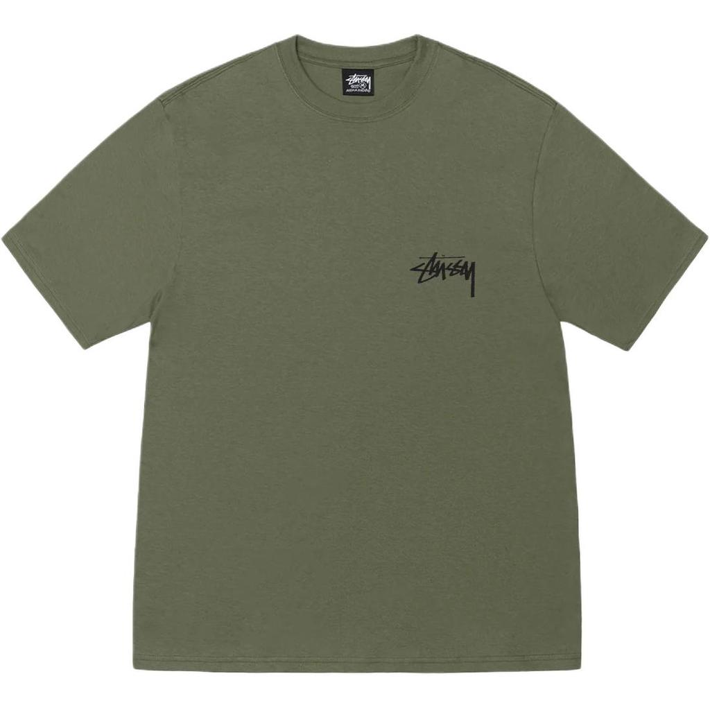 Stussy Stock Dog Tee 1905159