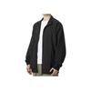 Puma Solid Color Breathable Running Casual Jacket Men Jackets Black 623023-01